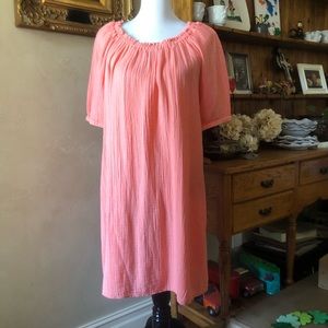 Beautiful Summer Dress